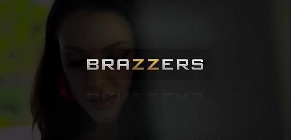  Brazzers - Big Wet Butts - (Angela White, Markus Dupree) - Angela Loves Anal - Trailer preview